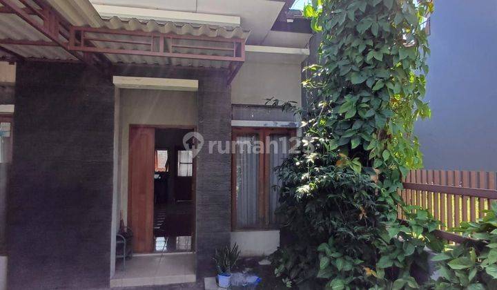 Dijual Rumah Siap Huni Di Kalijati Antapani Bandung Kota