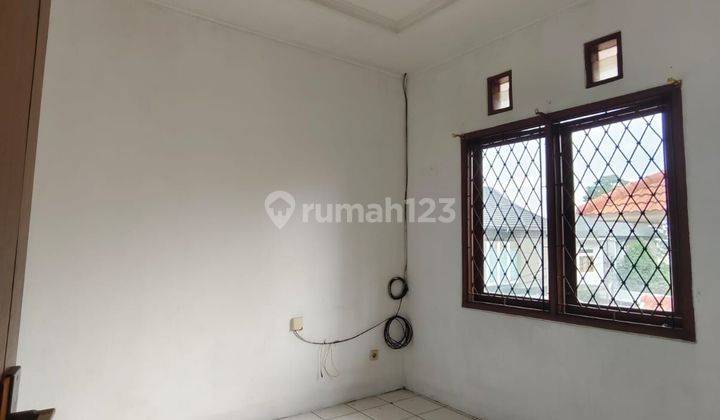 Dijual Rumah Di Cigadung Dkt Dago Tubagus Ismail  2