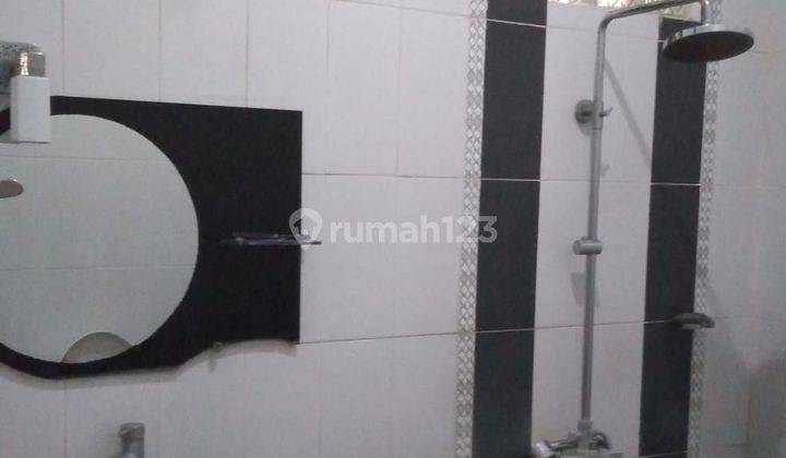 Dijual Rumah Siap Huni Di Puri Dago Antapani Kota Bandung 2