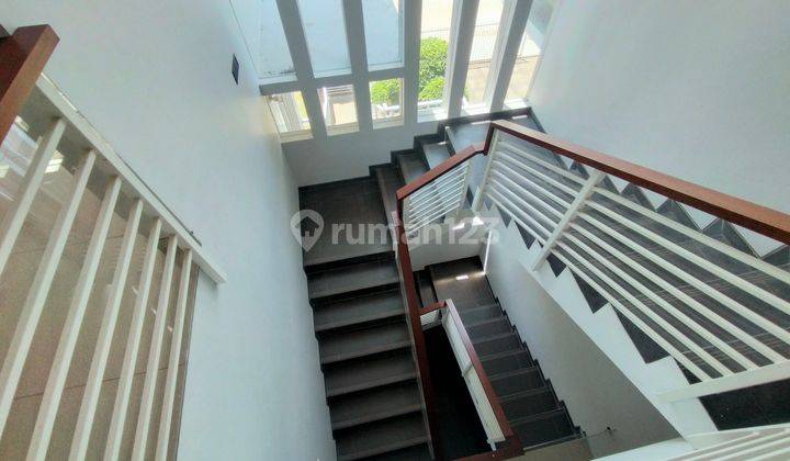 Dijual Rumah Siap Huni Di Dago Resort Dkt Cigadung Bandung 2