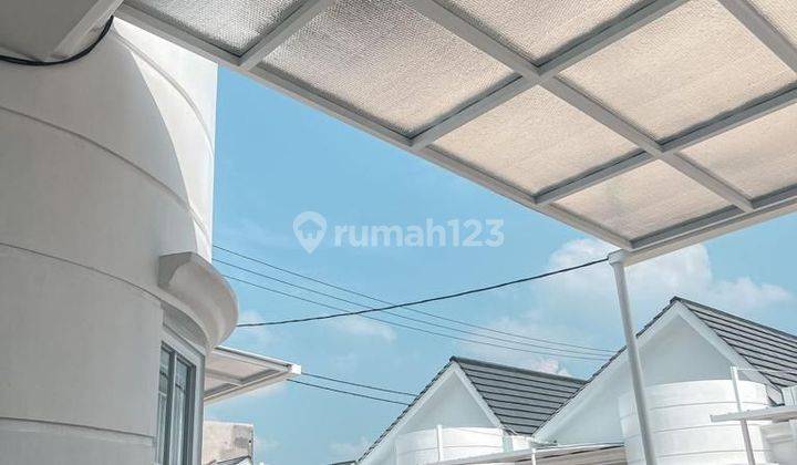 Rumah Dijual Murah Siap Huni Ciwastra Buah Batu 2