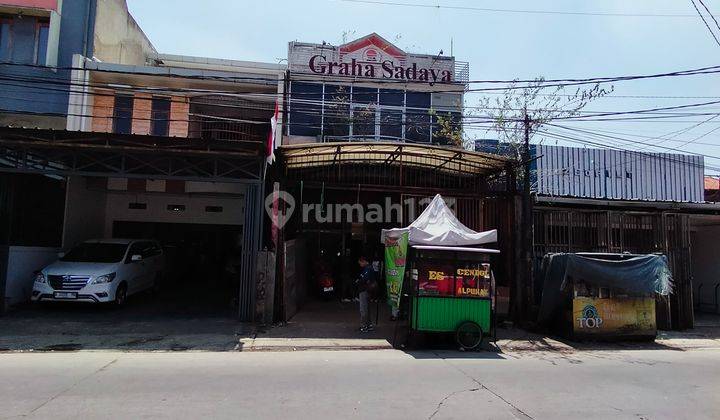 Dijual Ruko Di Caringin Kopo Dekat Terminal Leuwipanjang