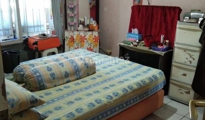 Dijual Rumah Di Antapani Dkt Arcamanik Kiaracondong Bandung 2