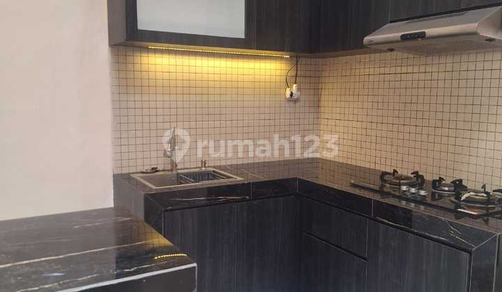 Rumah Siap Huni di Citra Indah City Jonggol 2