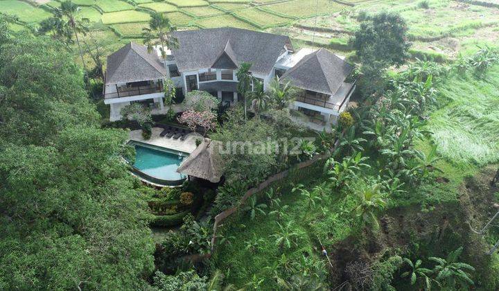 Ready to Occupy Villa in Ubud Bali 1