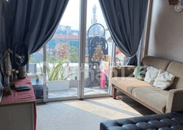 Apartemen Full Furnish termurah di Puri Mansion 1