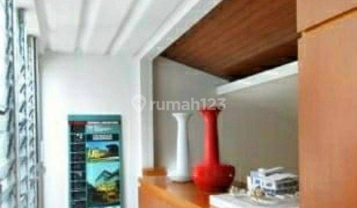 Rumah siap huni di Taman Meruya Ilir Jakarta  Barat 2