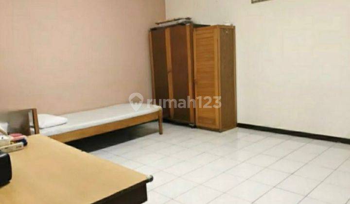 Rumah nyaman siap huni di Citra Garden Jakarta Barat 2