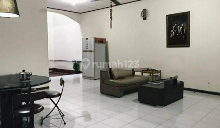 Rumah nyaman siap huni di Citra Garden Jakarta Barat 1