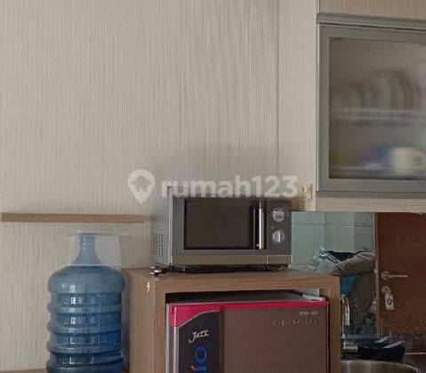 Apartemen siap nyaman siap huni di Thamrin Executive jakpus 2