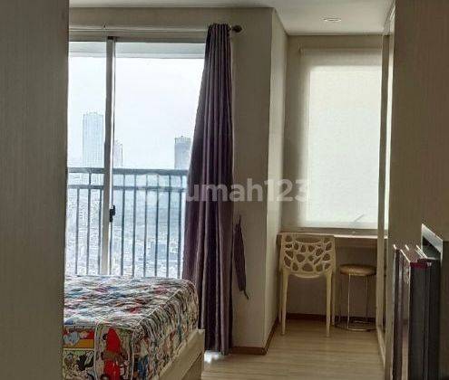 Apartemen siap nyaman siap huni di Thamrin Executive jakpus 1