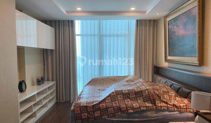 Apartemen Satu8 Furnished Siap Pakai di kebon jeruk 1