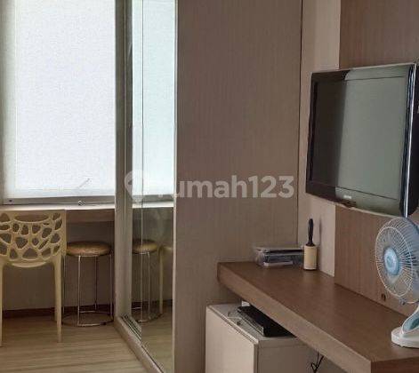 Apartemen Thamrin Executive type Studio Jakarta Pusat 2