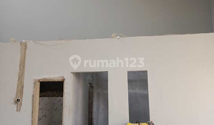 Warehouse in Eraprima Industrial Park Daan Mogot