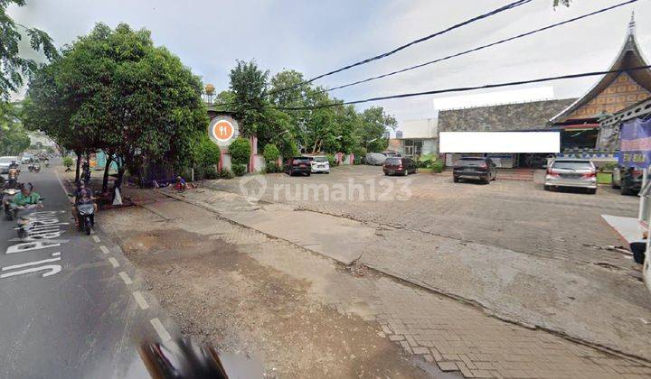 Dijual Tanah Komersil Di Jalan Panjang Kebon Jeruk Jakarta Barat 2