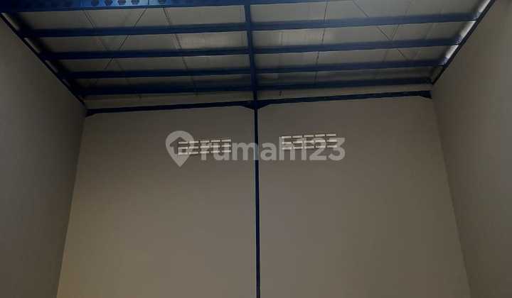 Warehouse in Eraprima Industrial Park Daan Mogot