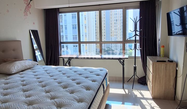 Apartemen Siap Huni di The Springlake Summarecon Apartemen Siap Huni di The Springlake Summarecon