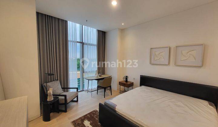 Apartemen Mewah Verde Two Langsung Bisa Huni 2