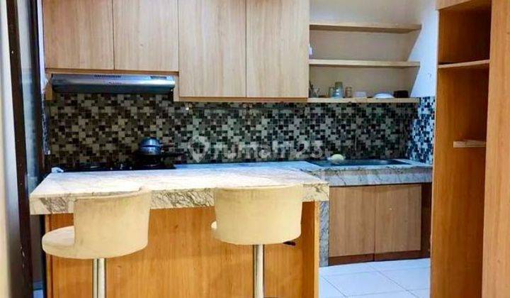 Rumah Dijual Murah Di Puri Botanical Kawasan Hijau Asri 2