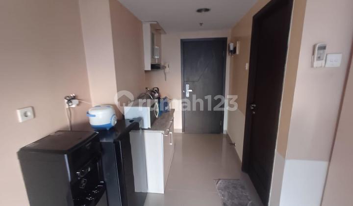 Apartemen Taman Satu Hive Tower B 2