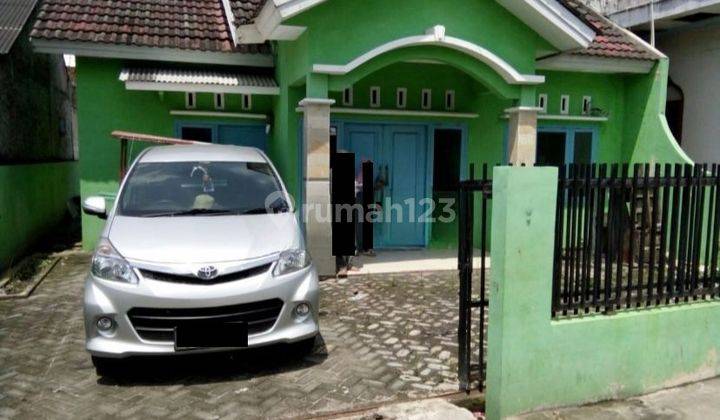 Rumah Strategis Super Murah di Kaliabang Tengah Bekasi Siap Huni 2