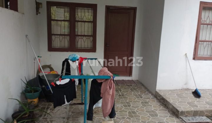 Dijual Rumah Cluster Puri Permata Poris, Cipondoh, Tangerang 2