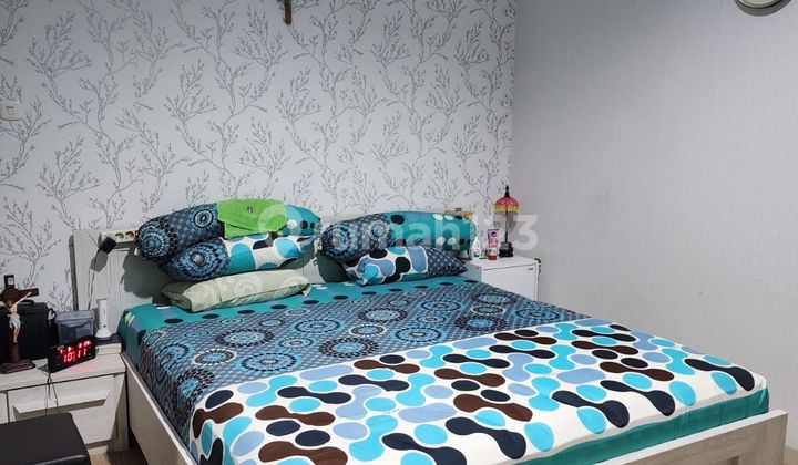 Dijual Rumah Minimalis Siap Huni Johar Baru 2