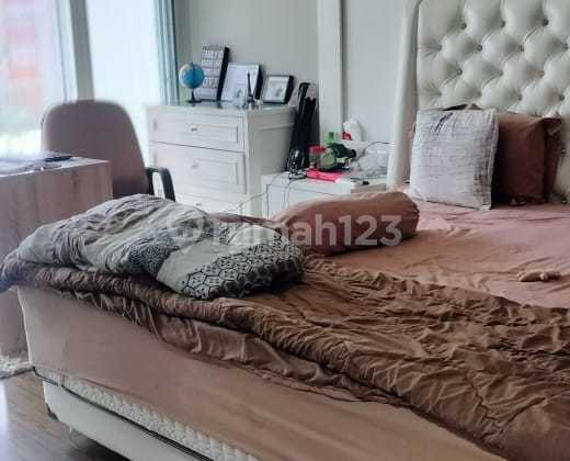 Dijual Rumah Second Di Sedayu City, Kelapa Gading, Jakarta Utara 2