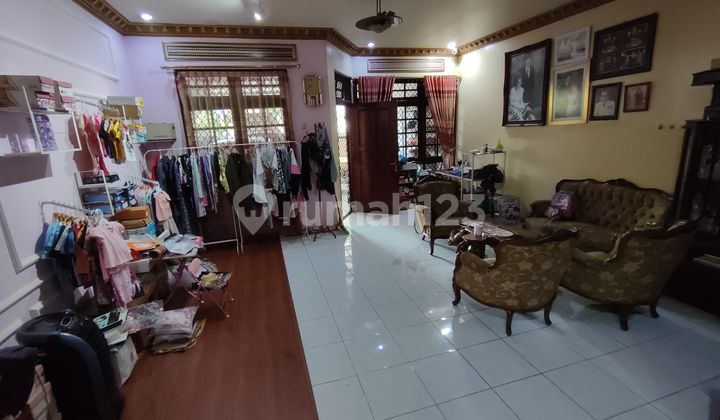 Dijual Rumah Second Daerah Koja, Jakarta Utara 2