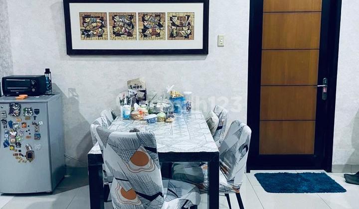 Dijual Rumah Bagus Rapi Di Sunter Mas, Jakarta Utara 2