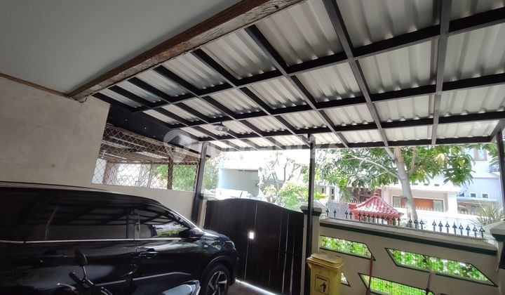Dijual Rumah Second Daerah Koja, Jakarta Utara