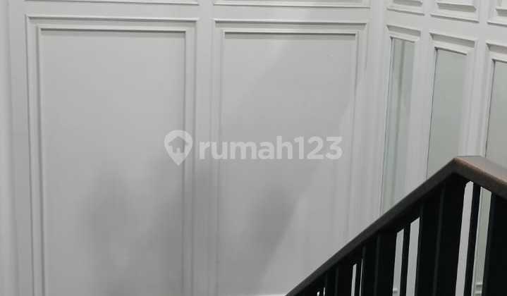 Dijual Rumah Second Di Sedayu City, Kelapa Gading, Jakarta Utara