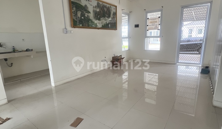 Rumah Siap Huni Tidak Banjir Victoria Highland Bsb City Semarang 1