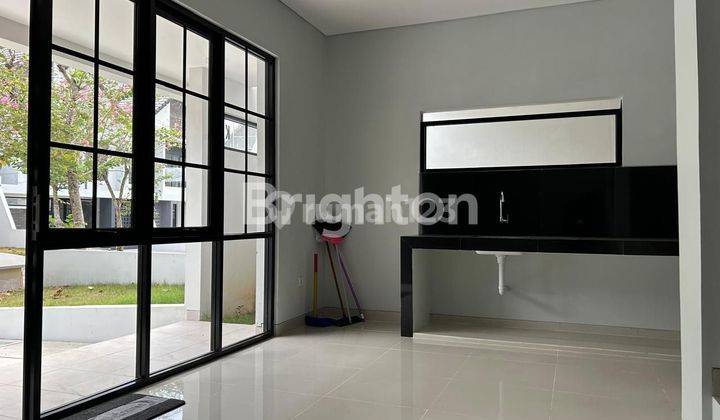 RUMAH MILES ALEXA BSB CITY SIAP HUNI SEMARANG BARAT NGALIYAN MIJEN 2