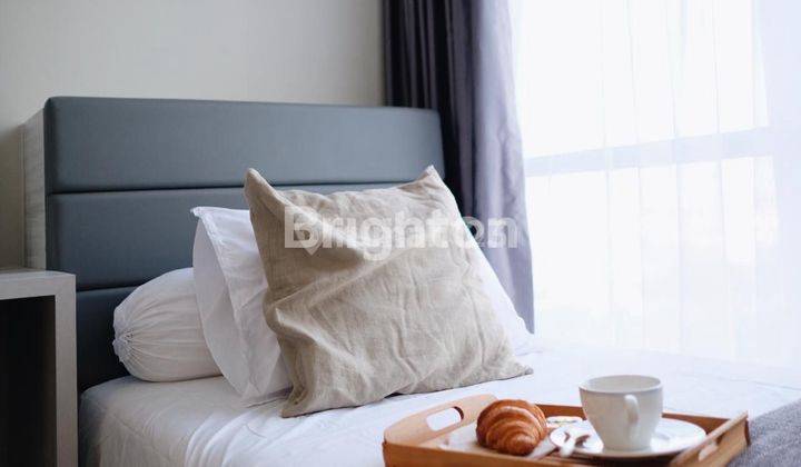 APARTEMEN SUDIRMAN SUITES APARTMENT JAKARTA PUSAT BENDUNGAN HILIR 1