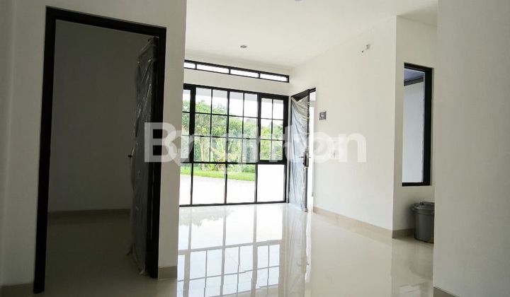 Rumah Minimalis di Semarang View Sawah Miles Bsb City Mijen 1