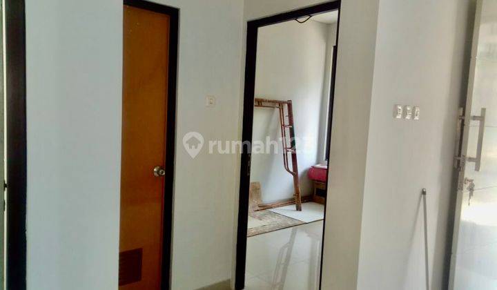 Rumah Baru Unfurnished 1 Lantai SHM Minimalis Cantik Bersih Kedaton Bsb City Semarang Barat NGALIYAN 2