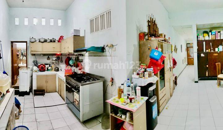 Rumah Kost Hitung Tanah Murah Nego PINGGIR JALAN Bojong Raya Rawa Buaya Jakarta Barat Dekat Puri Indah 2