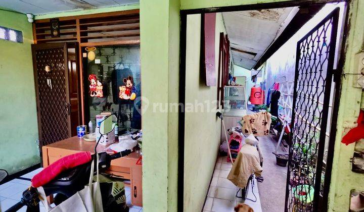 Rumah Kost Hitung Tanah Murah Nego PINGGIR JALAN Bojong Raya Rawa Buaya Jakarta Barat Dekat Puri Indah 2