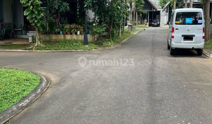 Rumah Sewa Cluster Kedaton Bsb City Semarang Barat Dekat Unika 2