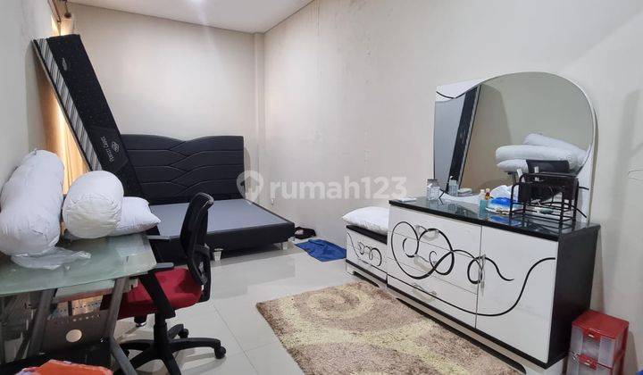 Rumah JUAL Furnished 1 Lantai Dekat Unika Bsb City Semarang Barat 2