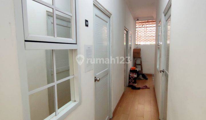 RUMAH KOST 15 LANTAI SELALU TERISI DI TOMANG JAKARTA BARAT  2