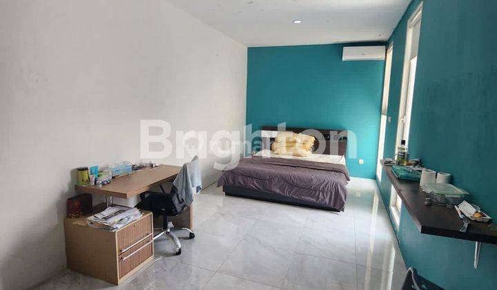 Rumah Siap Huni 4 KT Furnished Bsb City Semarang Barat Ngaliyan 1