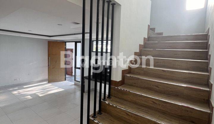 Rumah Hook 3 Kamar Naraya Bsb City Semarang Ngaliyan Dekat Unika 2