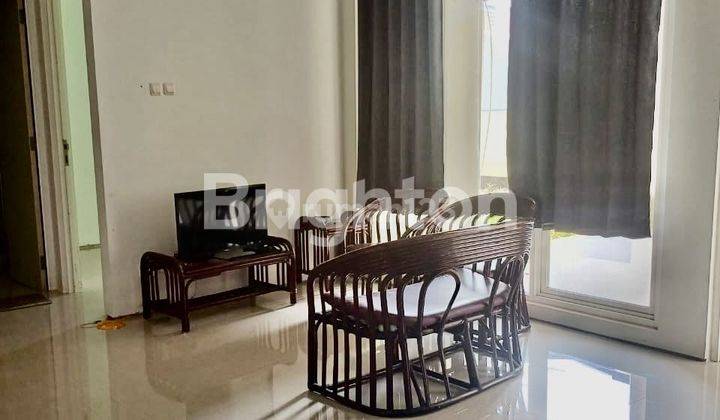 Rumah 1Lantai Semi Furnish Dekat Unika Bsb City Semarang Ngaliyan 2