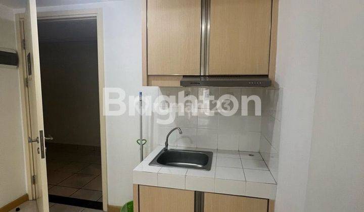 Apartment Midtown 2br View Kolam Renang Gading Serpong Tangerang 2