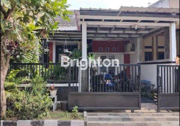 RUMAH MINIMALIS DEKAT VANYA PARK BSD TANGERANG 1