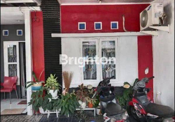 RUMAH MINIMALIS DEKAT VANYA PARK BSD TANGERANG 2