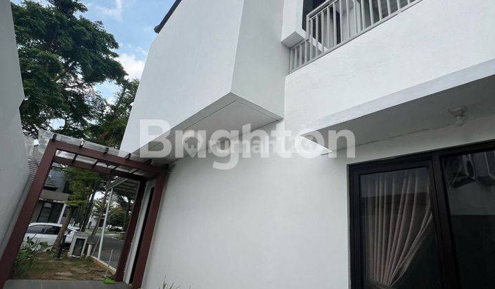 Rumah Siap Huni Murah Kedaton Bsb City Semarang Mijen Ngaliyan 2