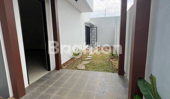 Rumah Siap Huni Murah Kedaton Bsb City Semarang Mijen Ngaliyan 2